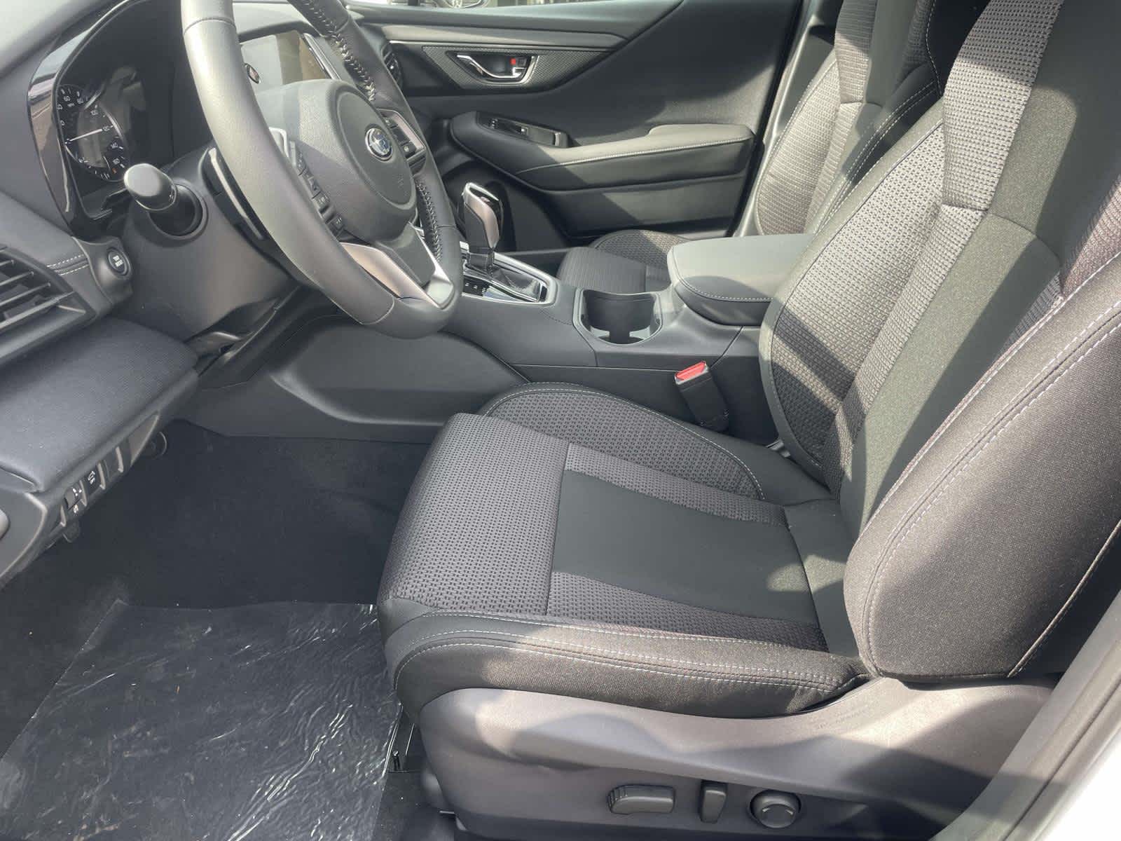 Thumbnail: 2025 Subaru Outback - 15