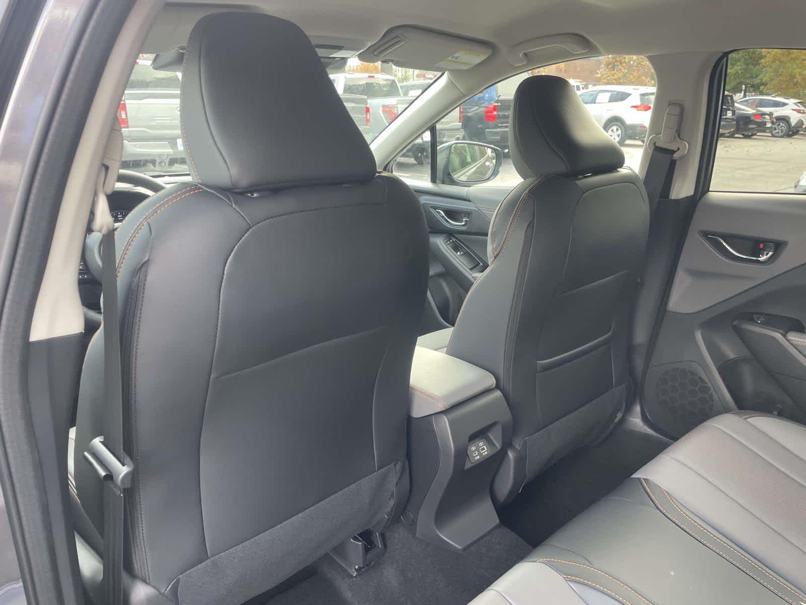 Thumbnail: 2026 Subaru Crosstrek - 10