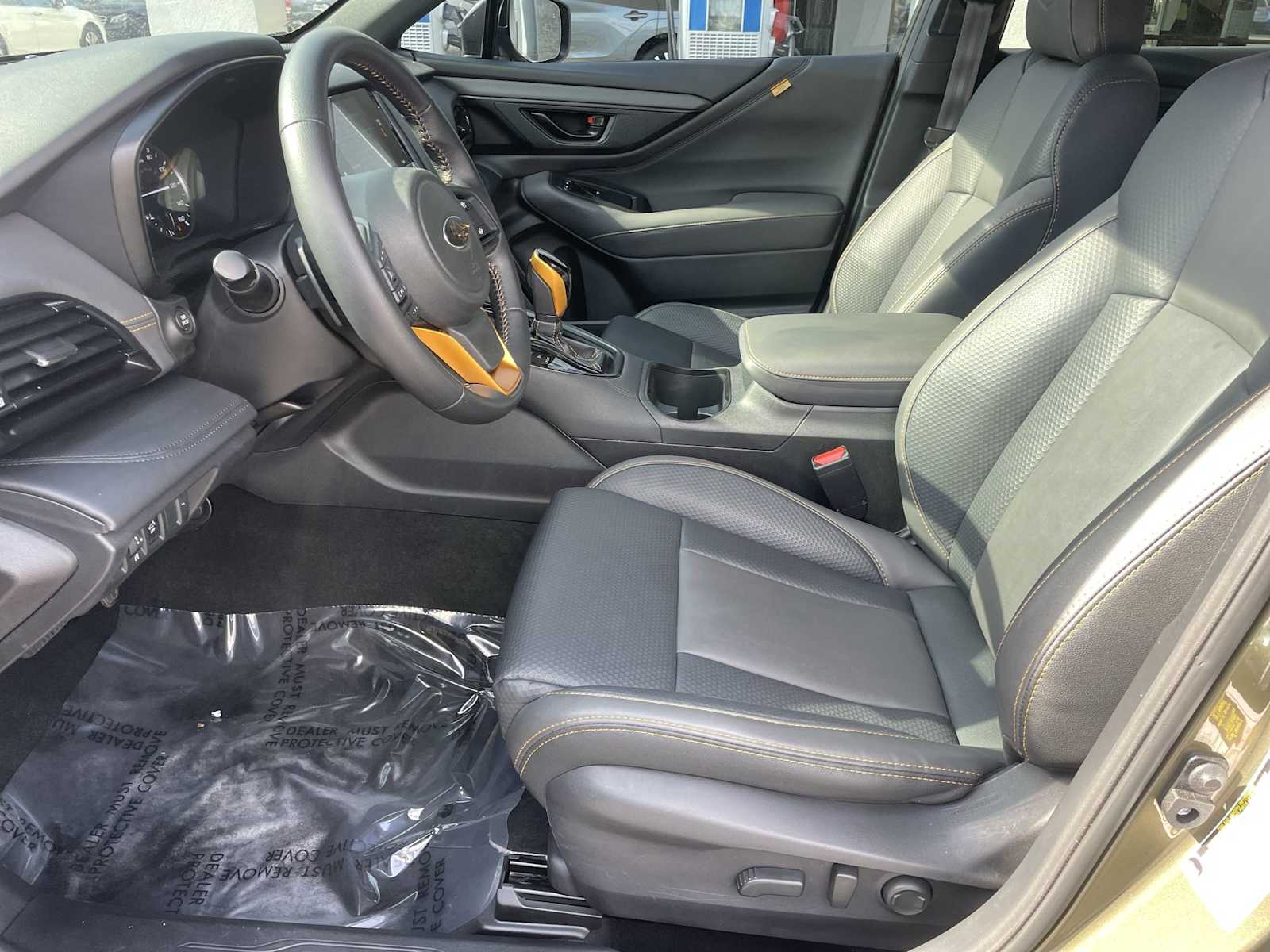 Thumbnail: 2023 Subaru Outback - 10