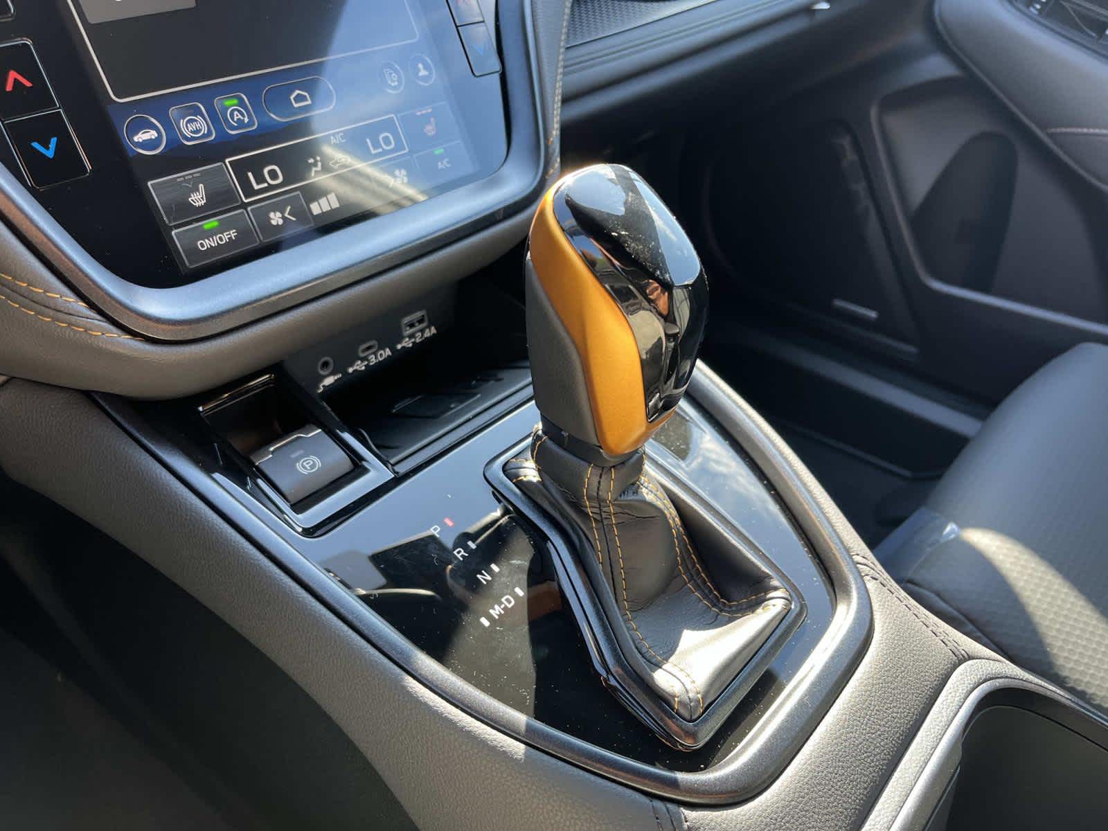 Thumbnail: 2025 Subaru Outback - 14