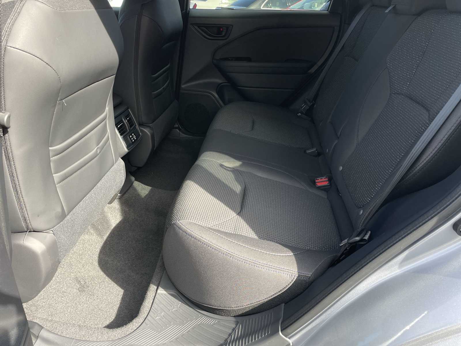 Thumbnail: 2026 Subaru Forester - 9