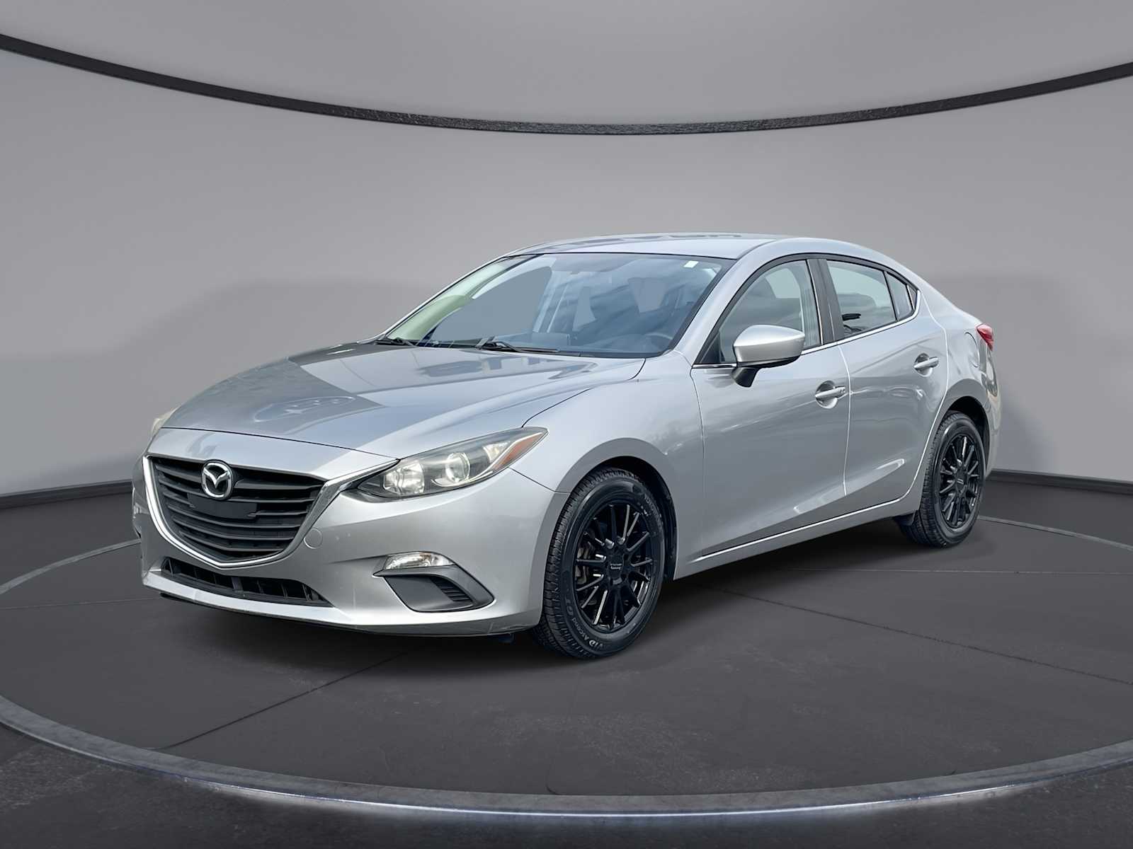 2014 Mazda Mazda3 i Touring -
                  Decatur, GA