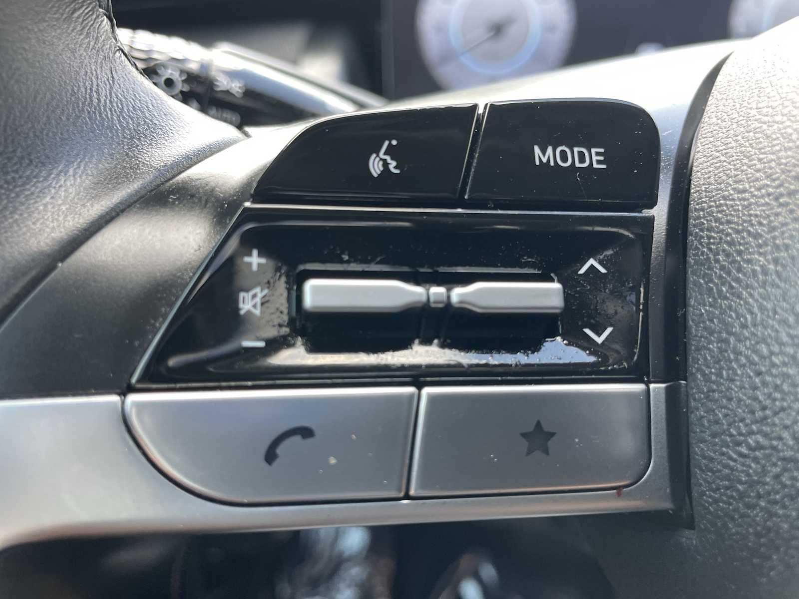 Thumbnail: 2023 Hyundai Tucson - 15