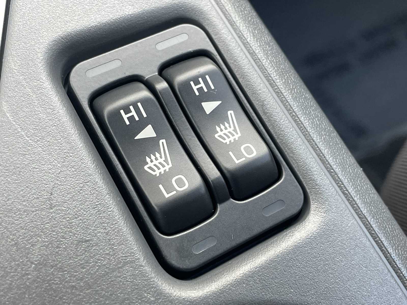 Thumbnail: 2025 Subaru Crosstrek - 22