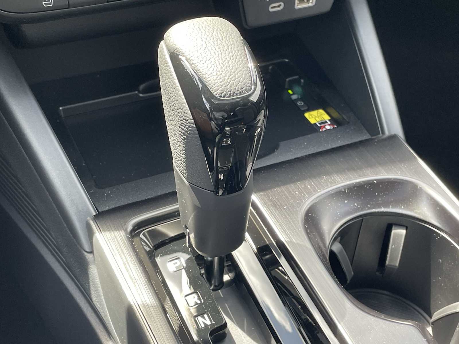 Thumbnail: 2026 Subaru Outback - 19