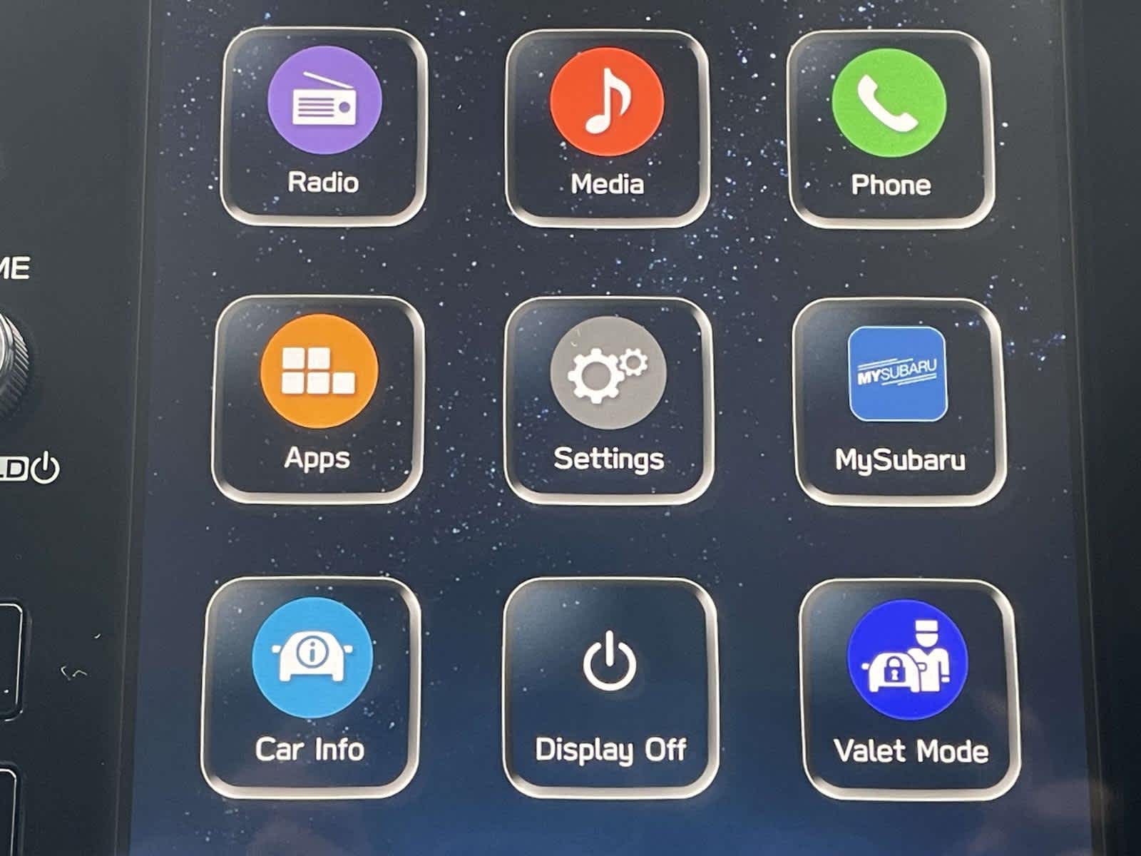 Thumbnail: 2026 Subaru Crosstrek - 17