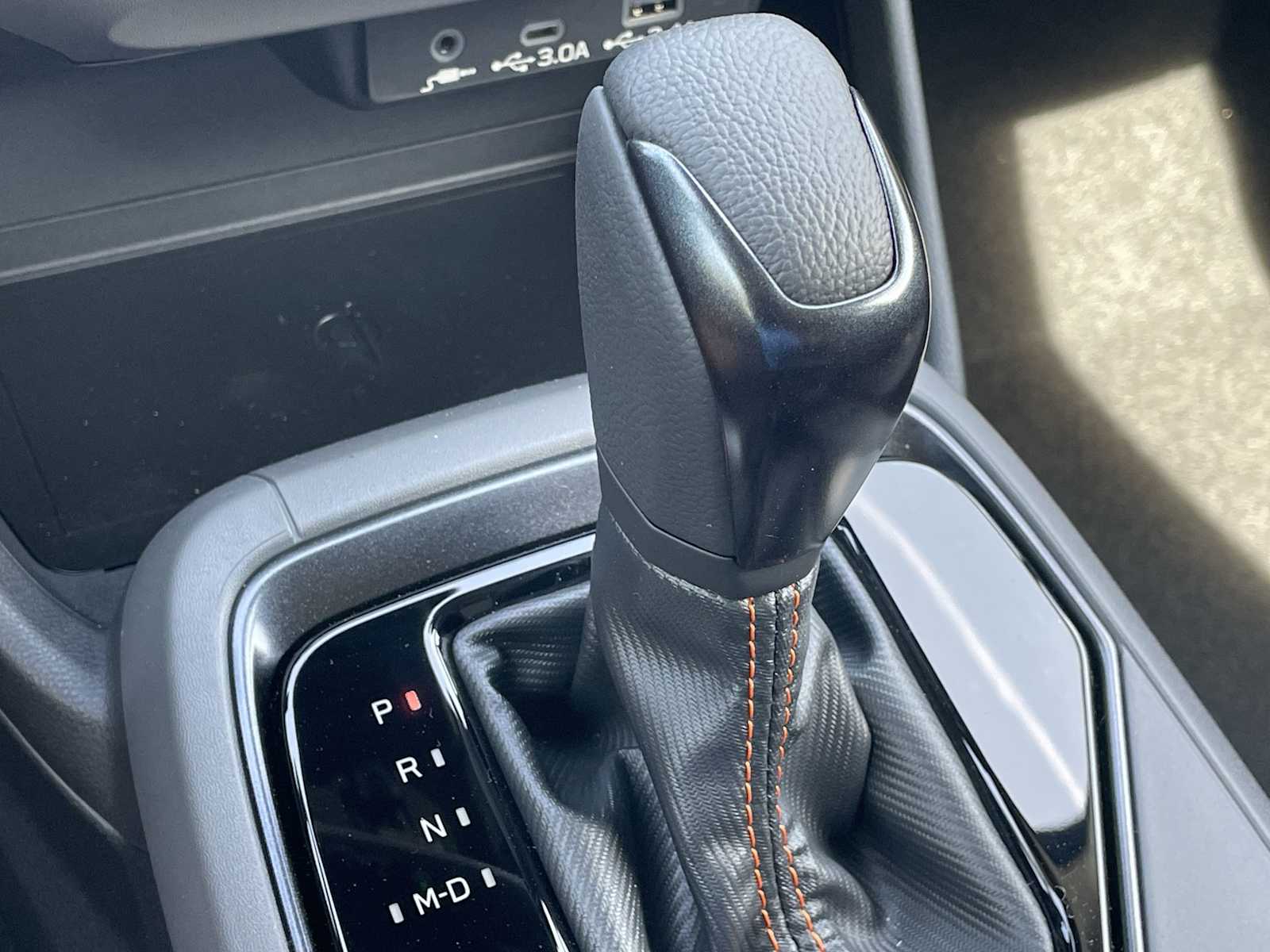 Thumbnail: 2026 Subaru Crosstrek - 18