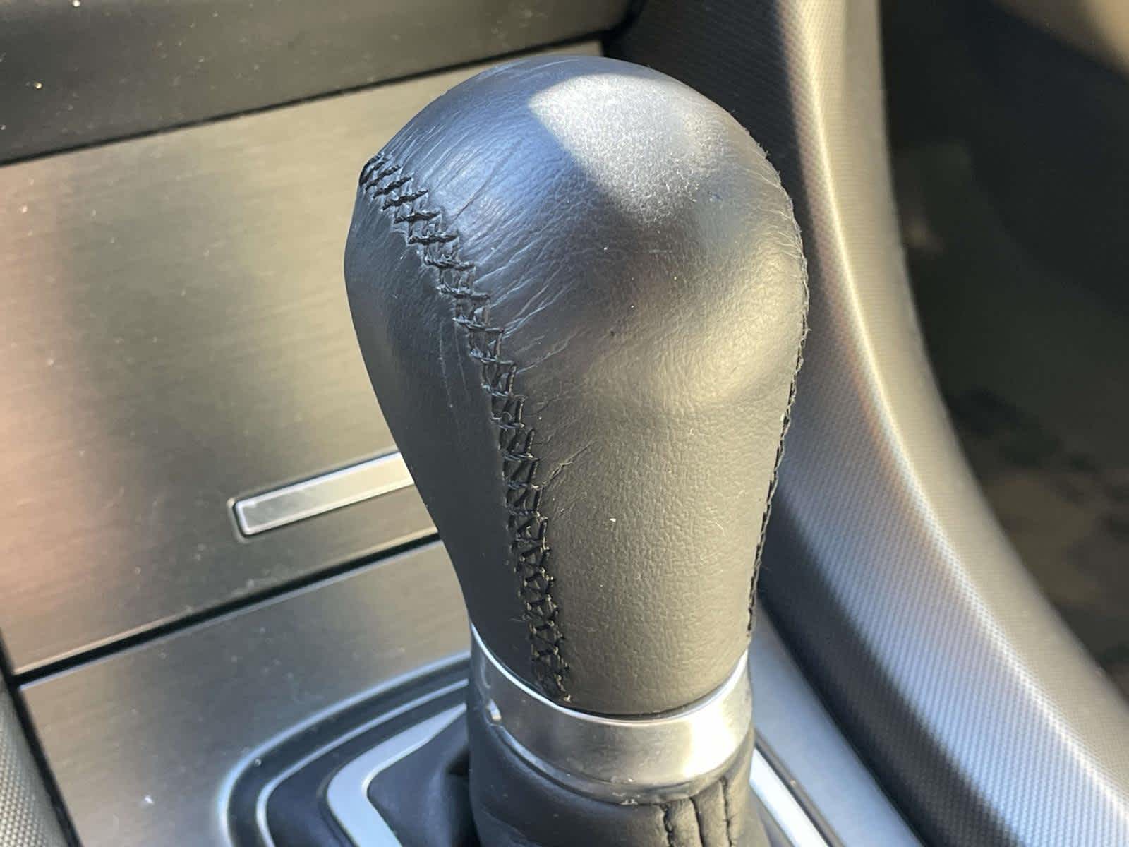 Thumbnail: 2012 Acura TL - 22