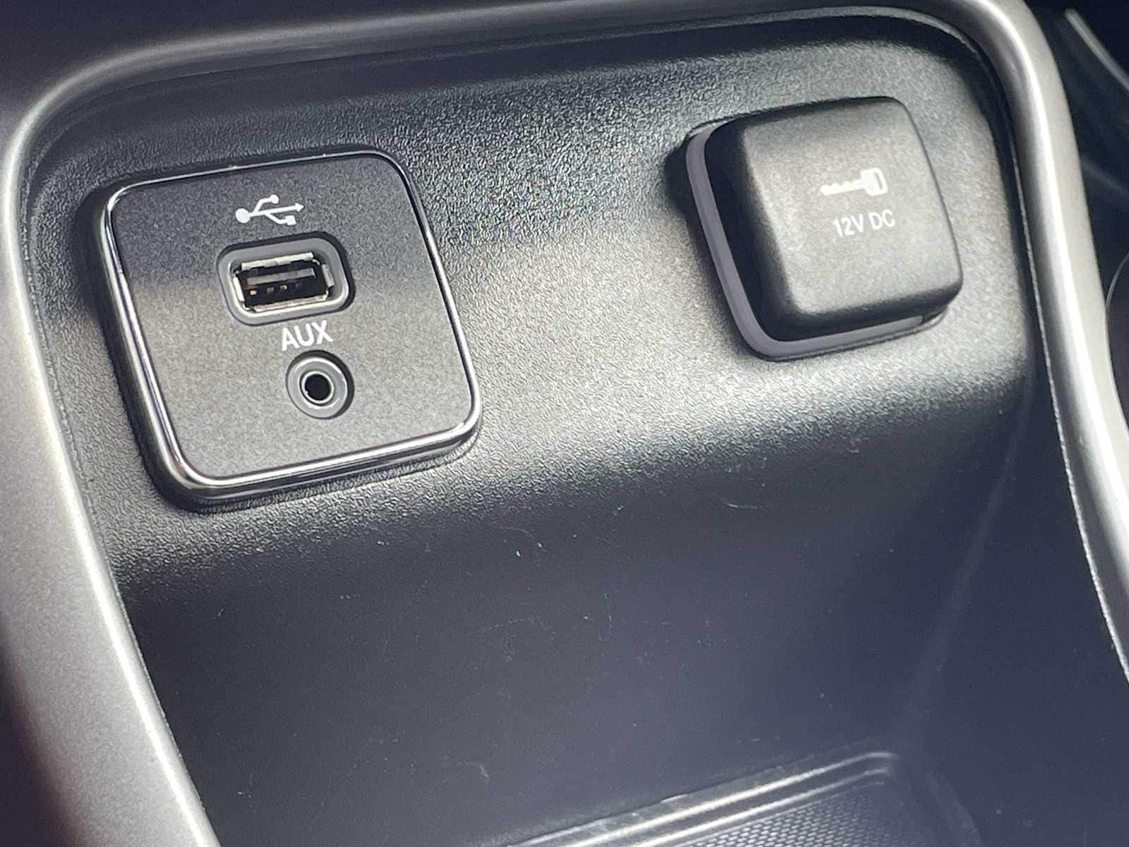Thumbnail: 2018 Jeep Compass - 21