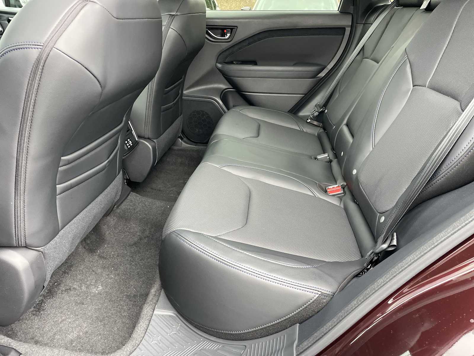 Thumbnail: 2026 Subaru Forester - 9