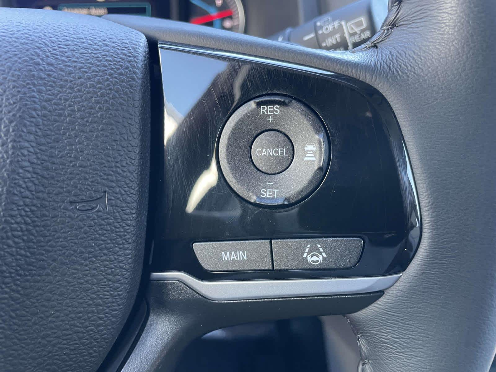 Thumbnail: 2022 Honda Pilot - 11