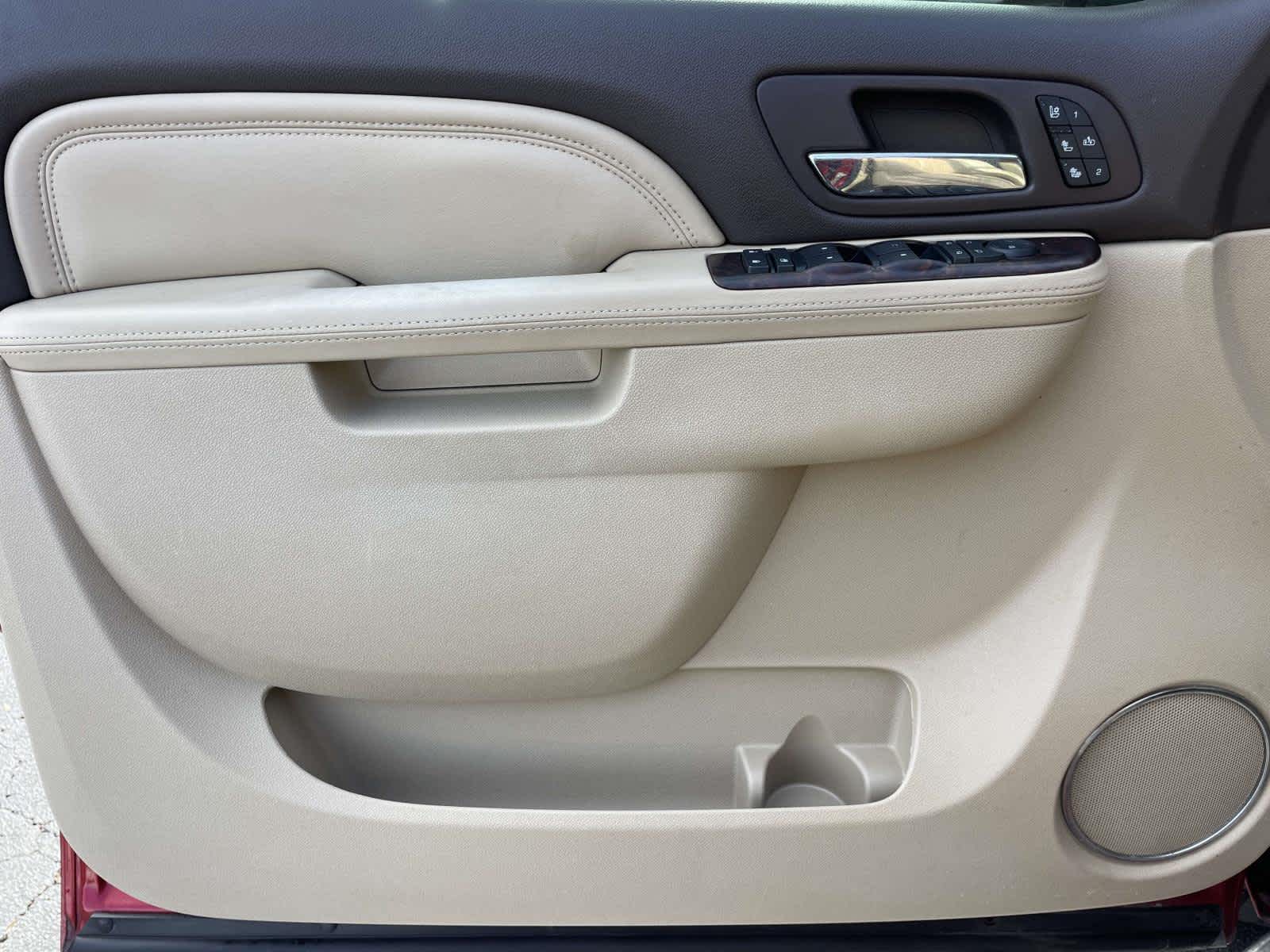 Thumbnail: 2013 GMC Yukon XL - 13