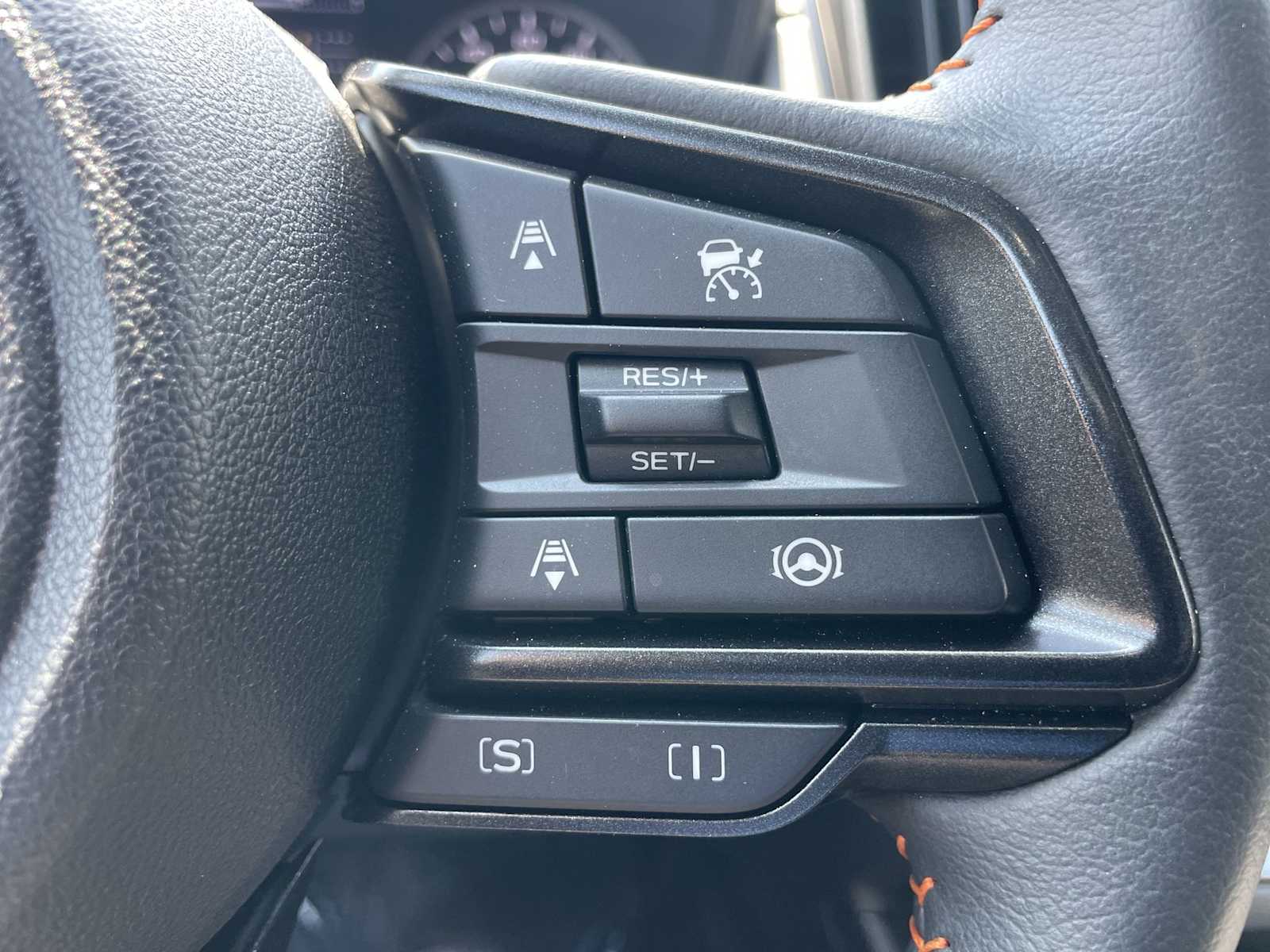 Thumbnail: 2025 Subaru Crosstrek - 15