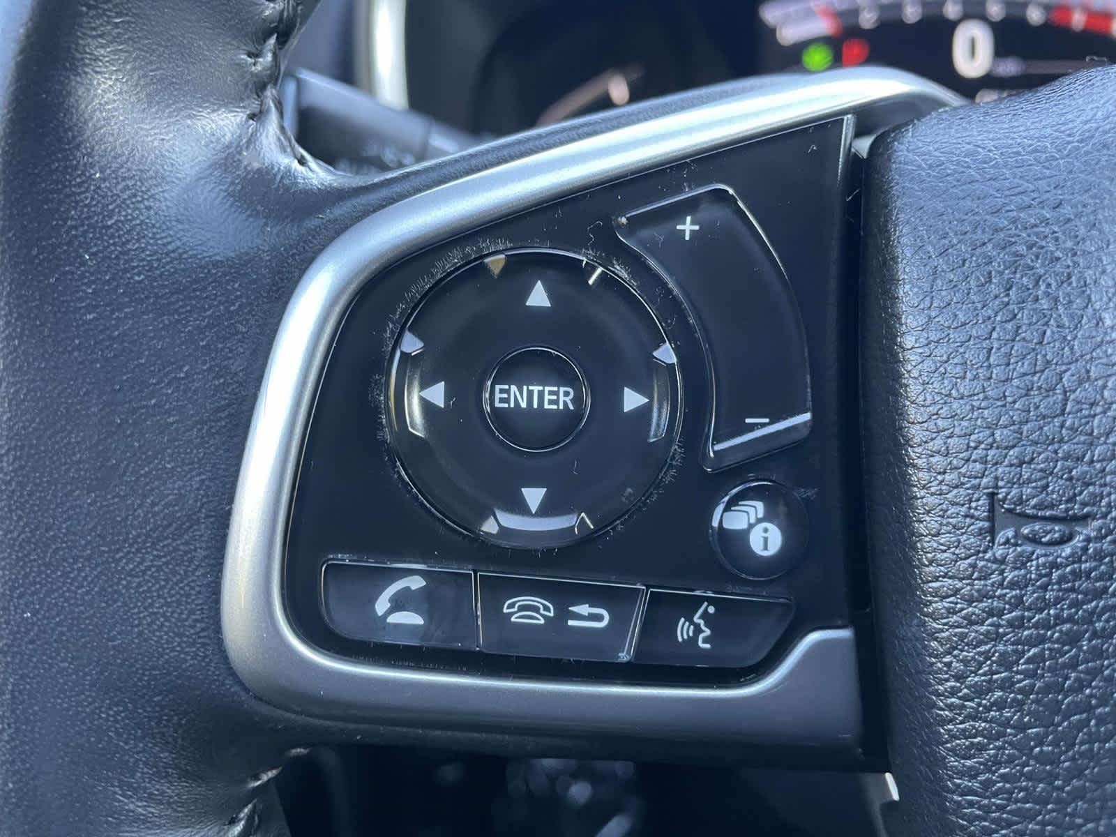 Thumbnail: 2020 Honda CR-V - 19