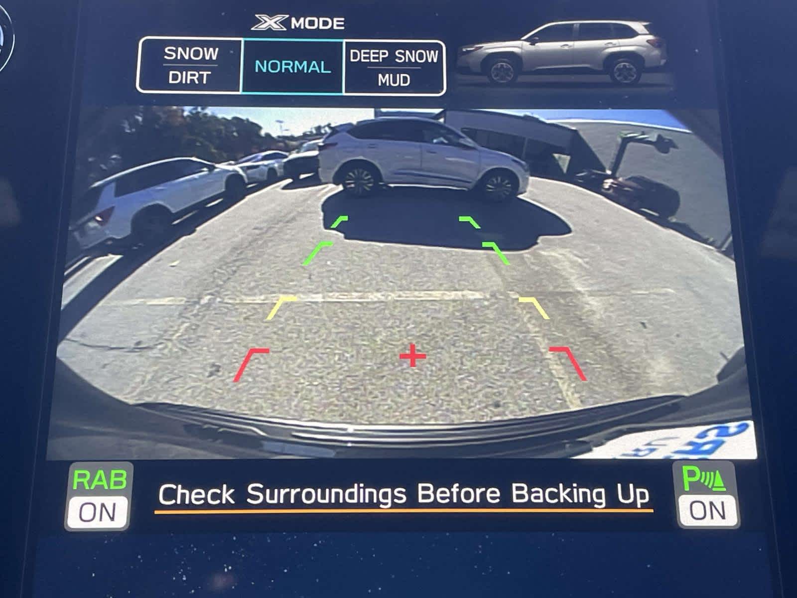 Thumbnail: 2025 Subaru Forester - 19