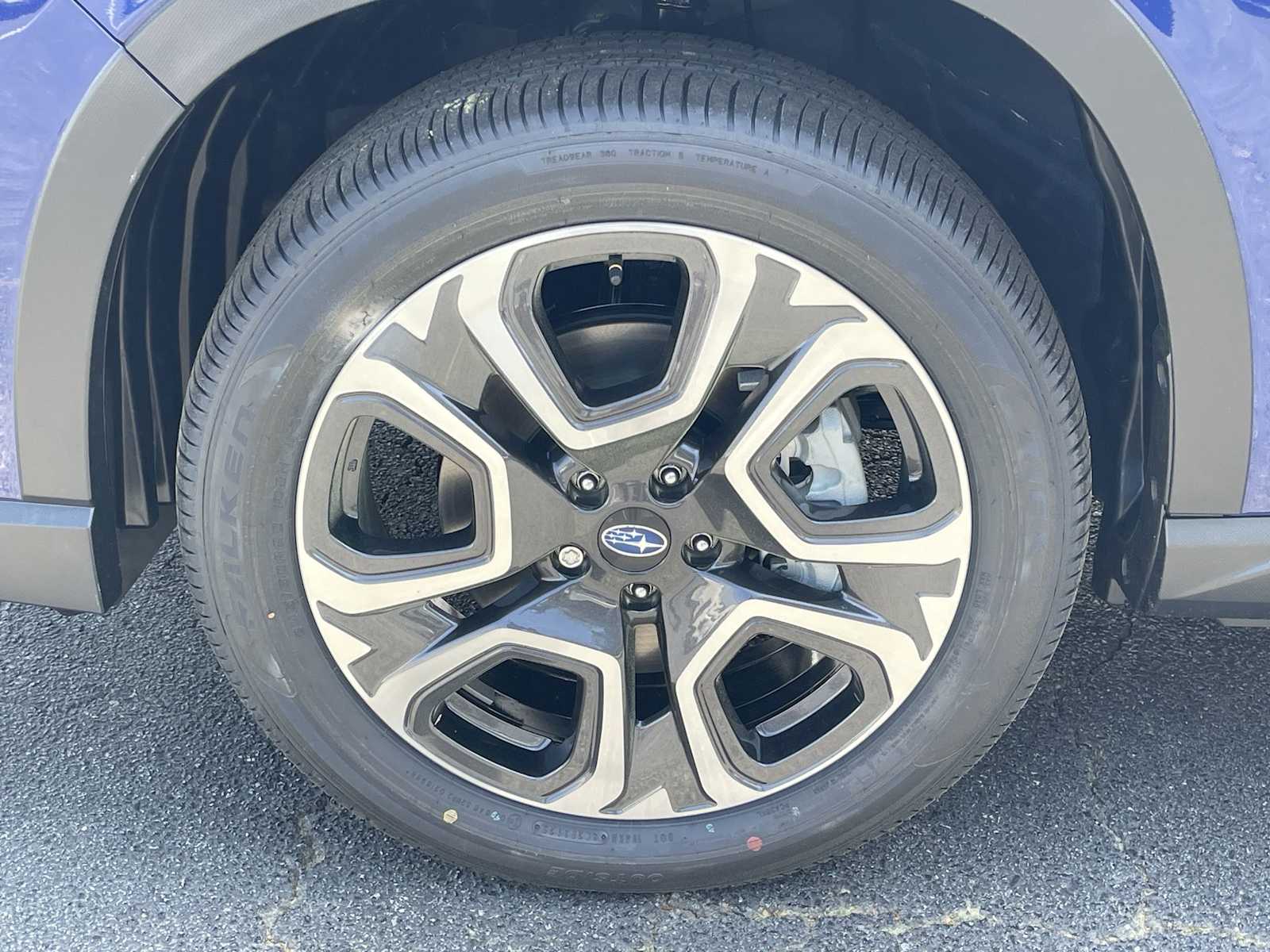 Thumbnail: 2026 Subaru Ascent - 7