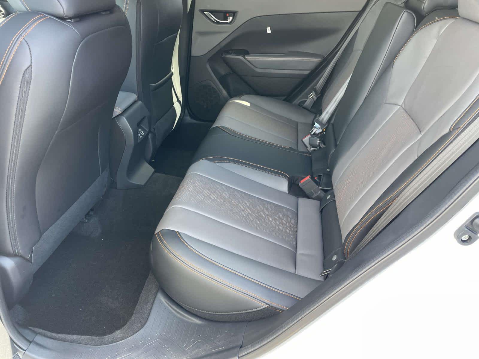 Thumbnail: 2025 Subaru Crosstrek - 7