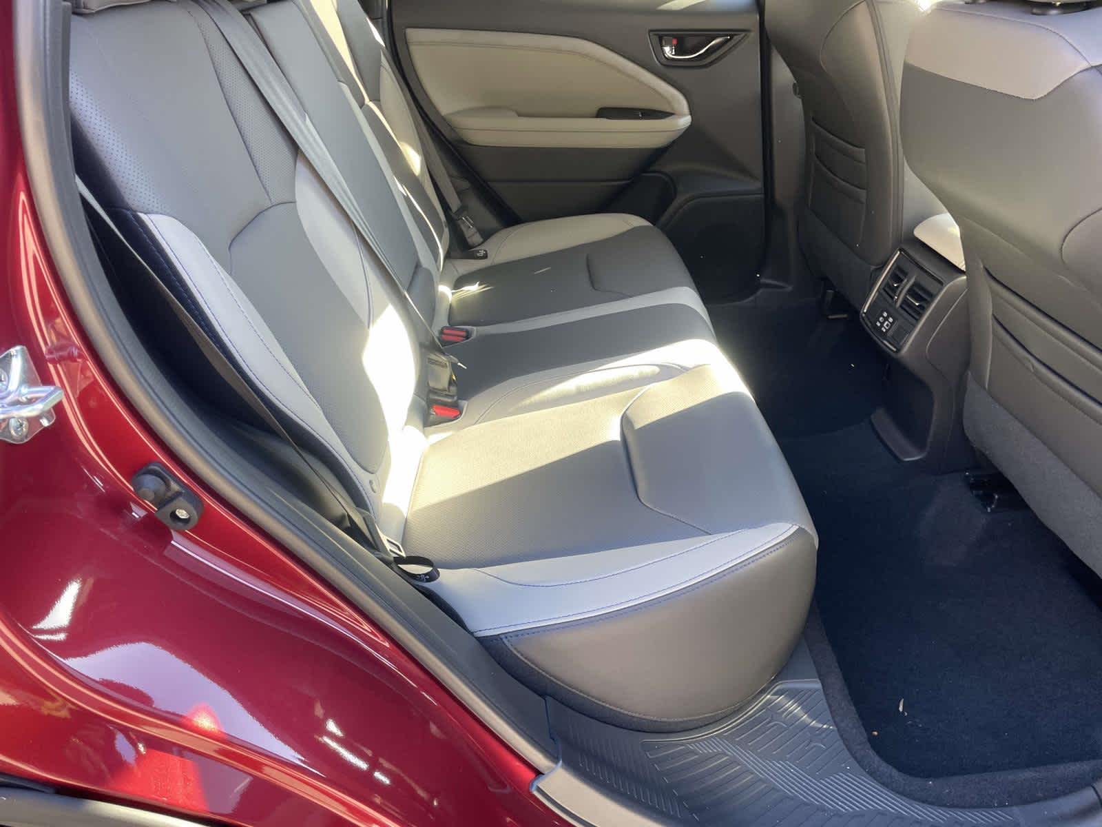 Thumbnail: 2025 Subaru Forester - 10