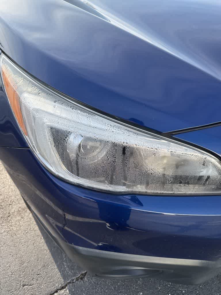 Thumbnail: 2015 Subaru Outback - 27