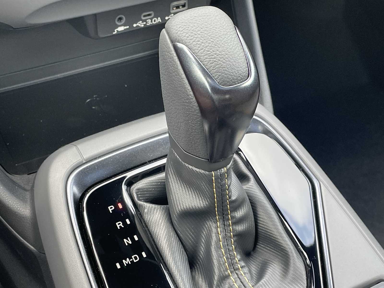 Thumbnail: 2026 Subaru Crosstrek - 18