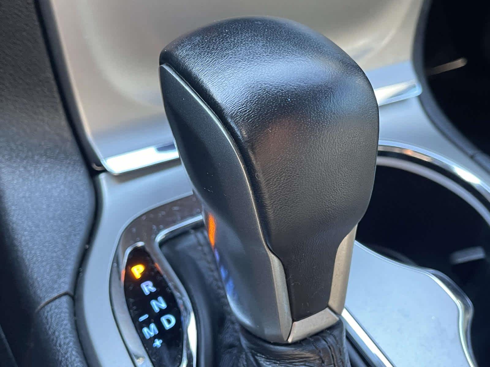 Thumbnail: 2018 Jeep Grand Cherokee - 22