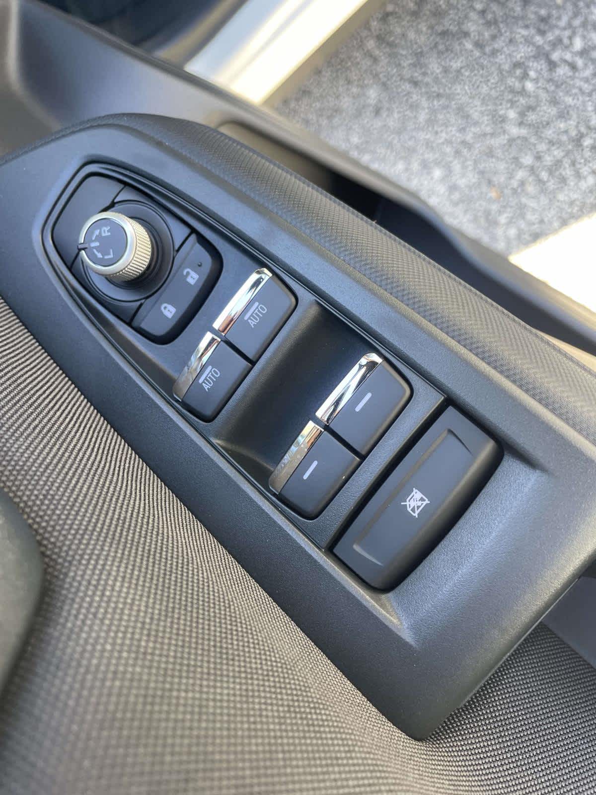 Thumbnail: 2025 Subaru Forester - 14