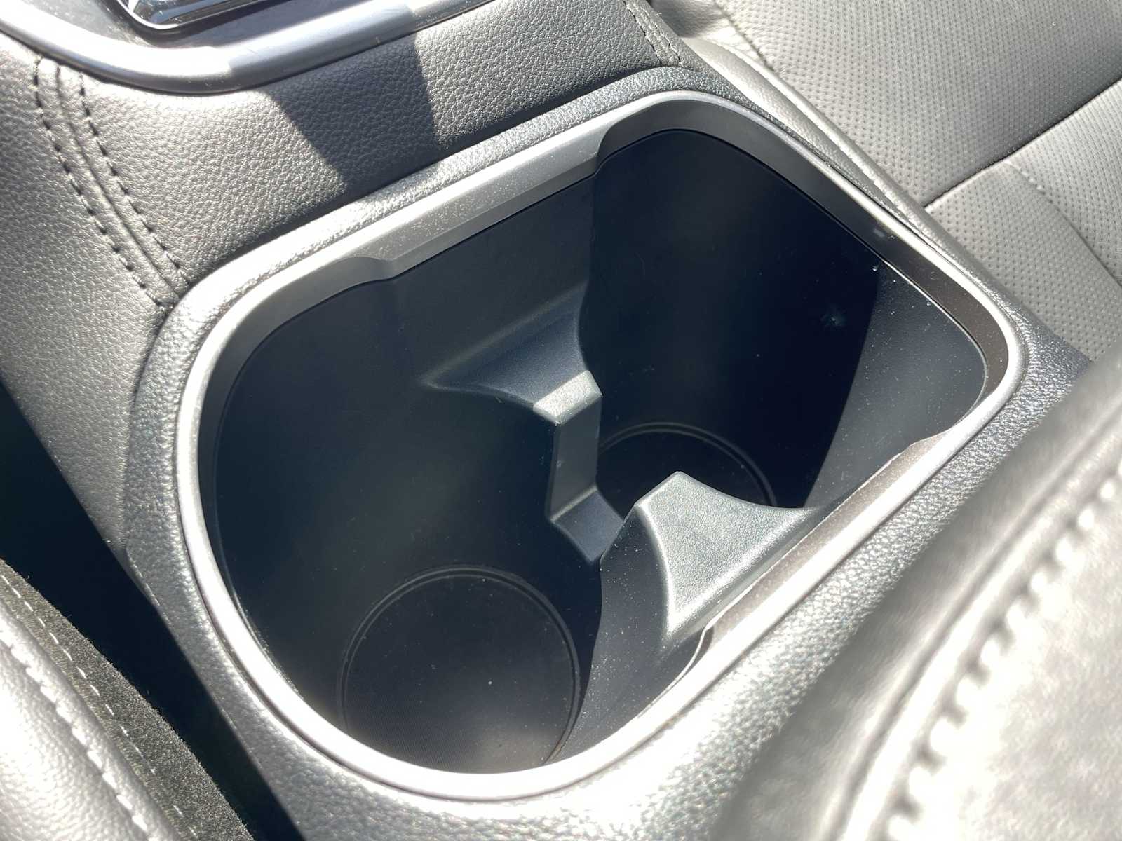 Thumbnail: 2024 Subaru Outback - 27