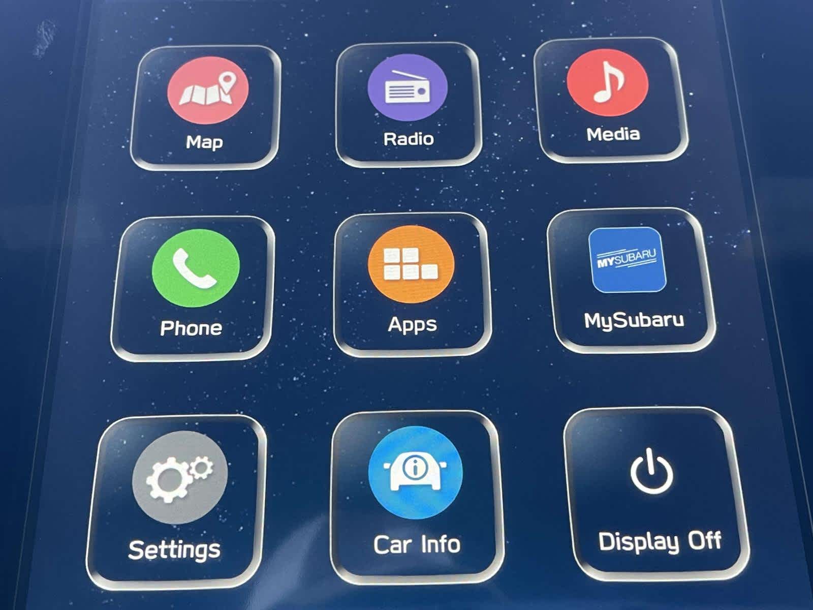 Thumbnail: 2025 Subaru Forester - 17