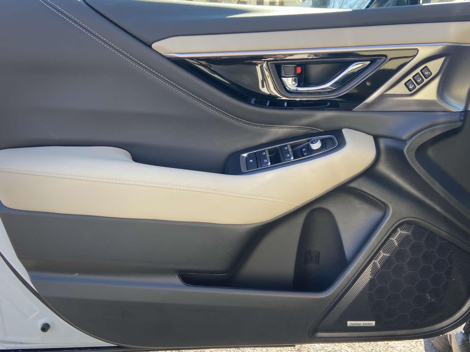 Thumbnail: 2025 Subaru Outback - 8