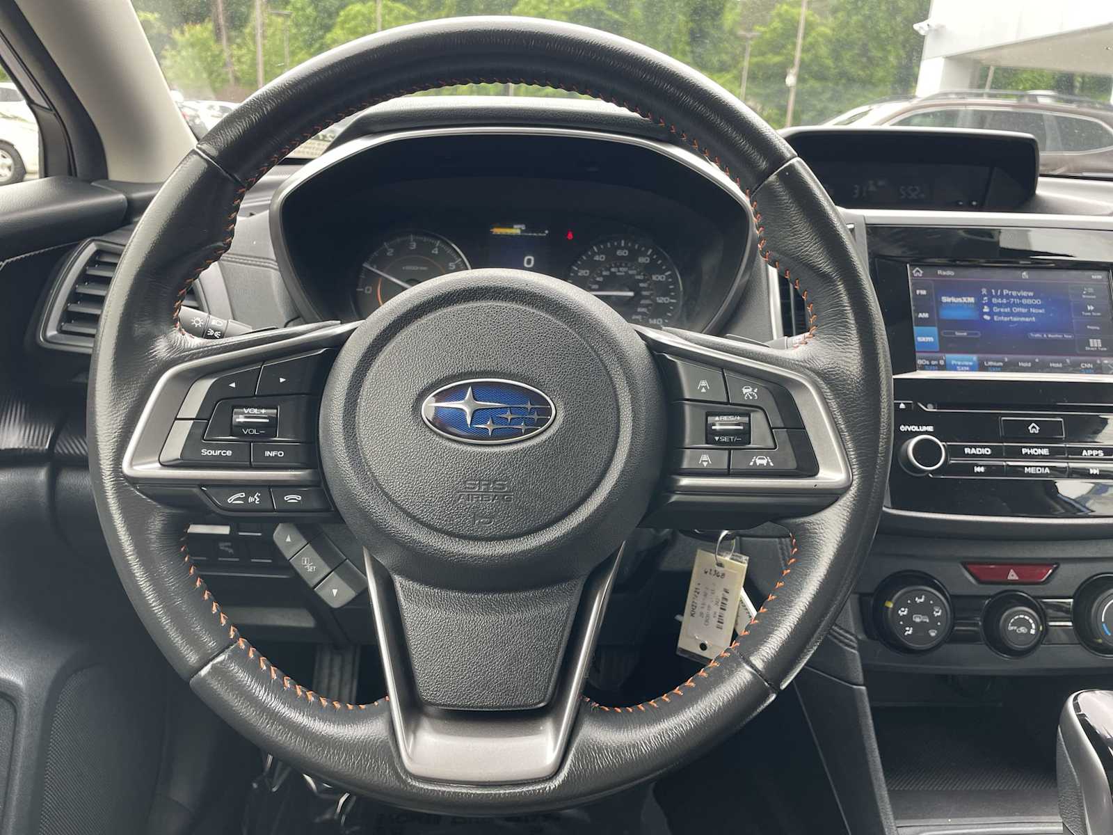 Thumbnail: 2019 Subaru Crosstrek - 14