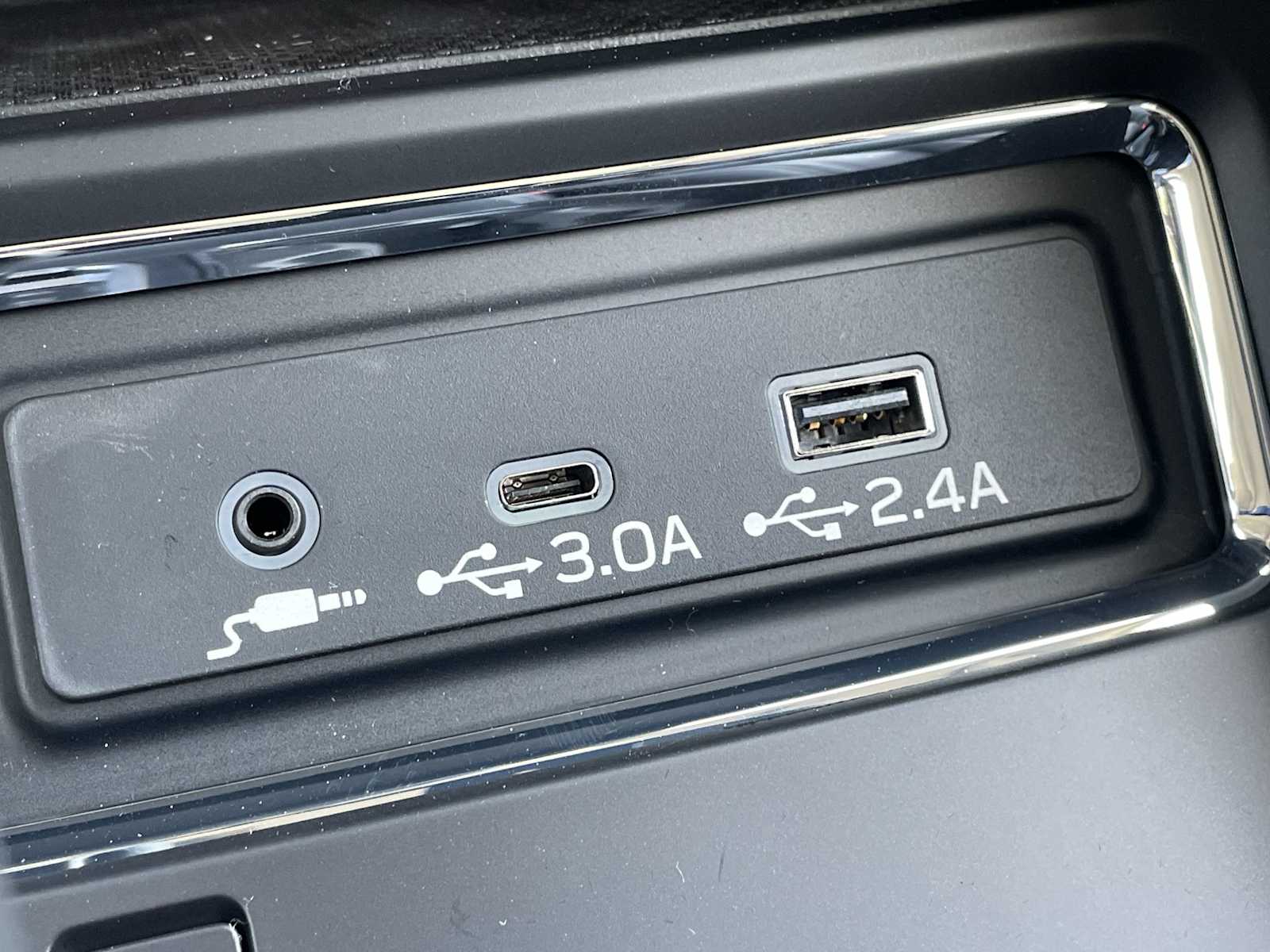 Thumbnail: 2026 Subaru Ascent - 21