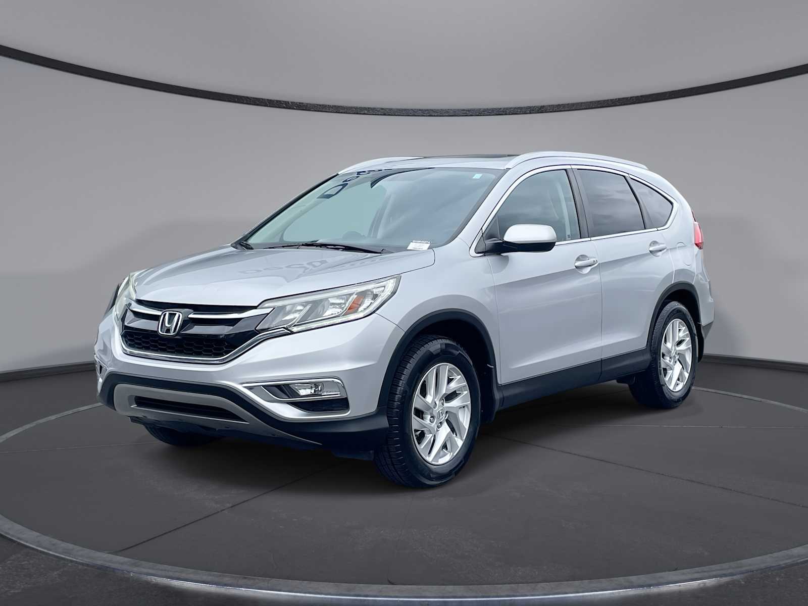 Thumbnail: 2016 Honda CR-V - 1