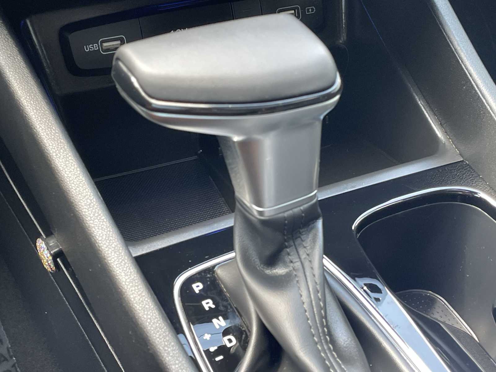 Thumbnail: 2023 Hyundai Tucson - 21