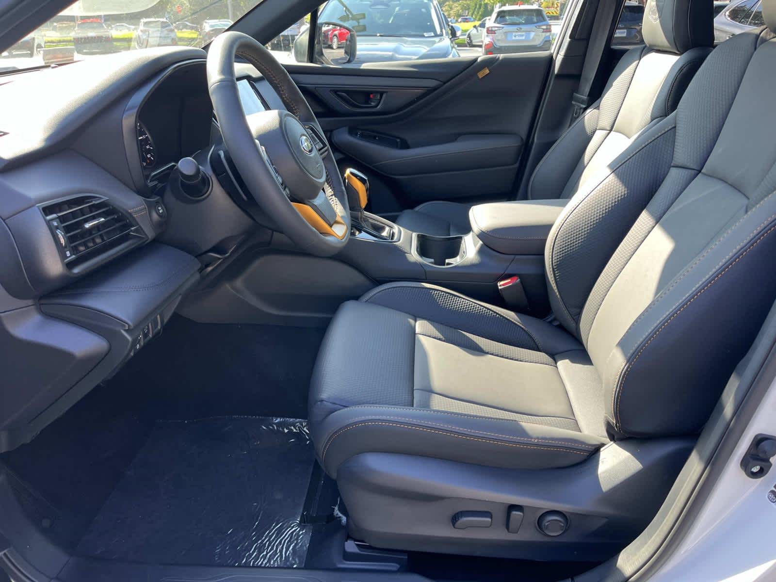 Thumbnail: 2025 Subaru Outback - 6