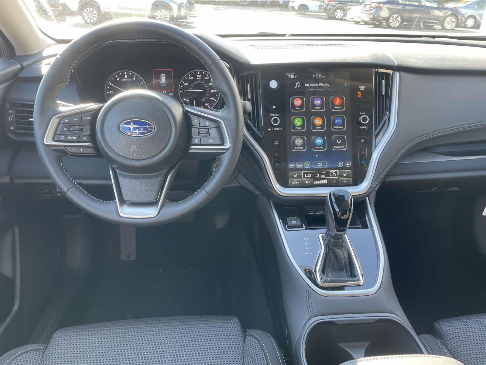 Thumbnail: 2025 Subaru Outback - 13