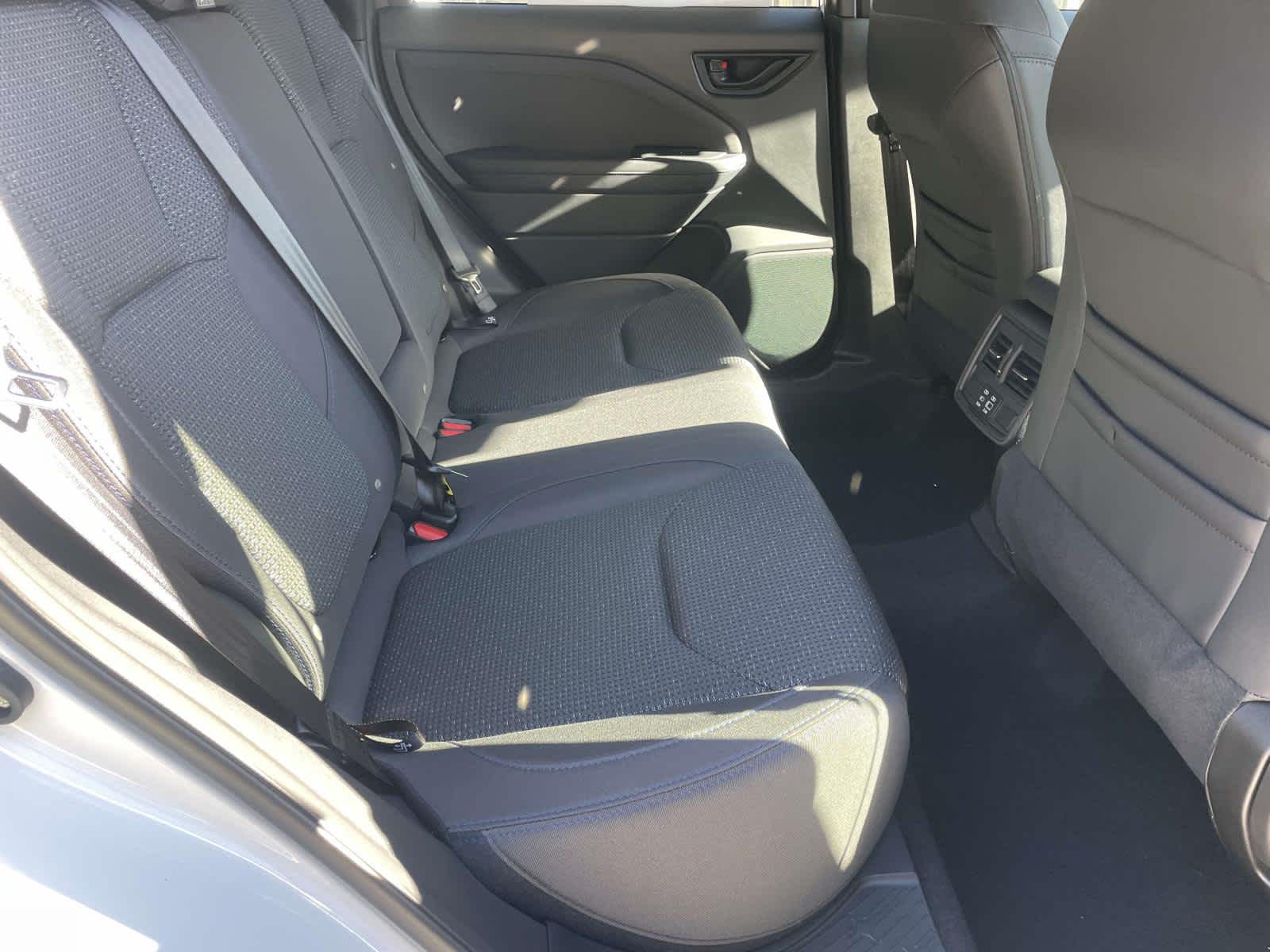 Thumbnail: 2025 Subaru Forester - 9