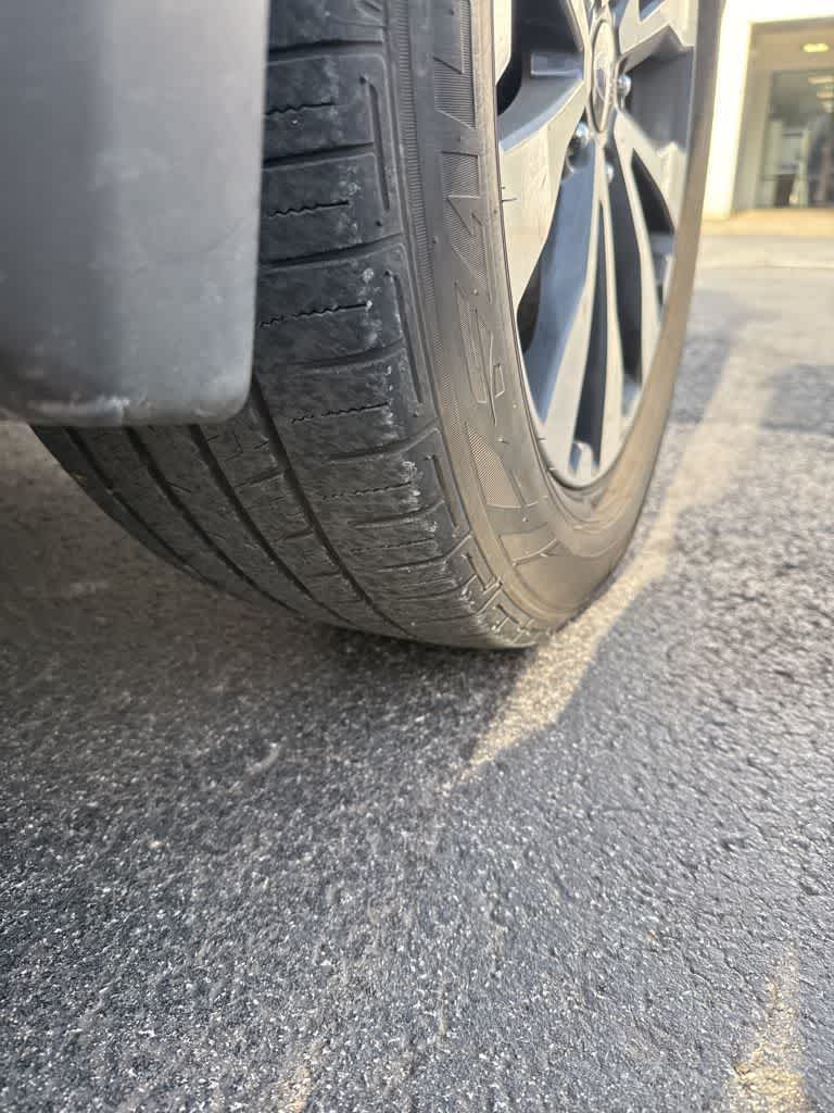 Thumbnail: 2015 Subaru Outback - 25