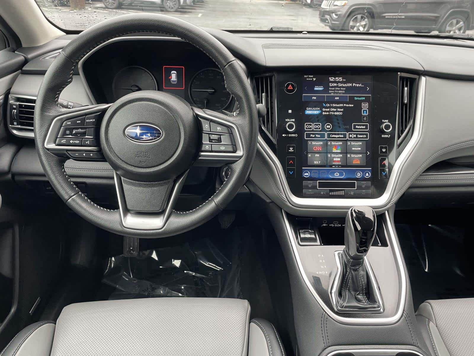 Thumbnail: 2023 Subaru Outback - 13