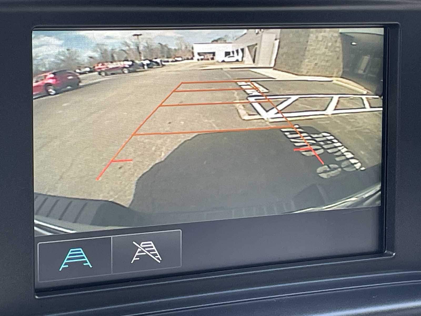 Thumbnail: 2018 Chevrolet Silverado 1500 - 18