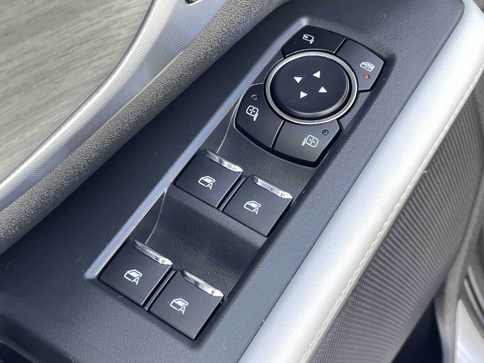 Thumbnail: 2025 Ford Expedition MAX - 13