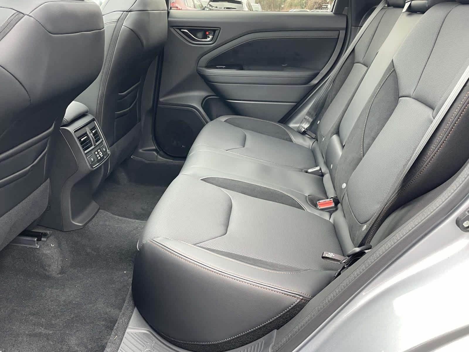 Thumbnail: 2026 Subaru Forester - 9