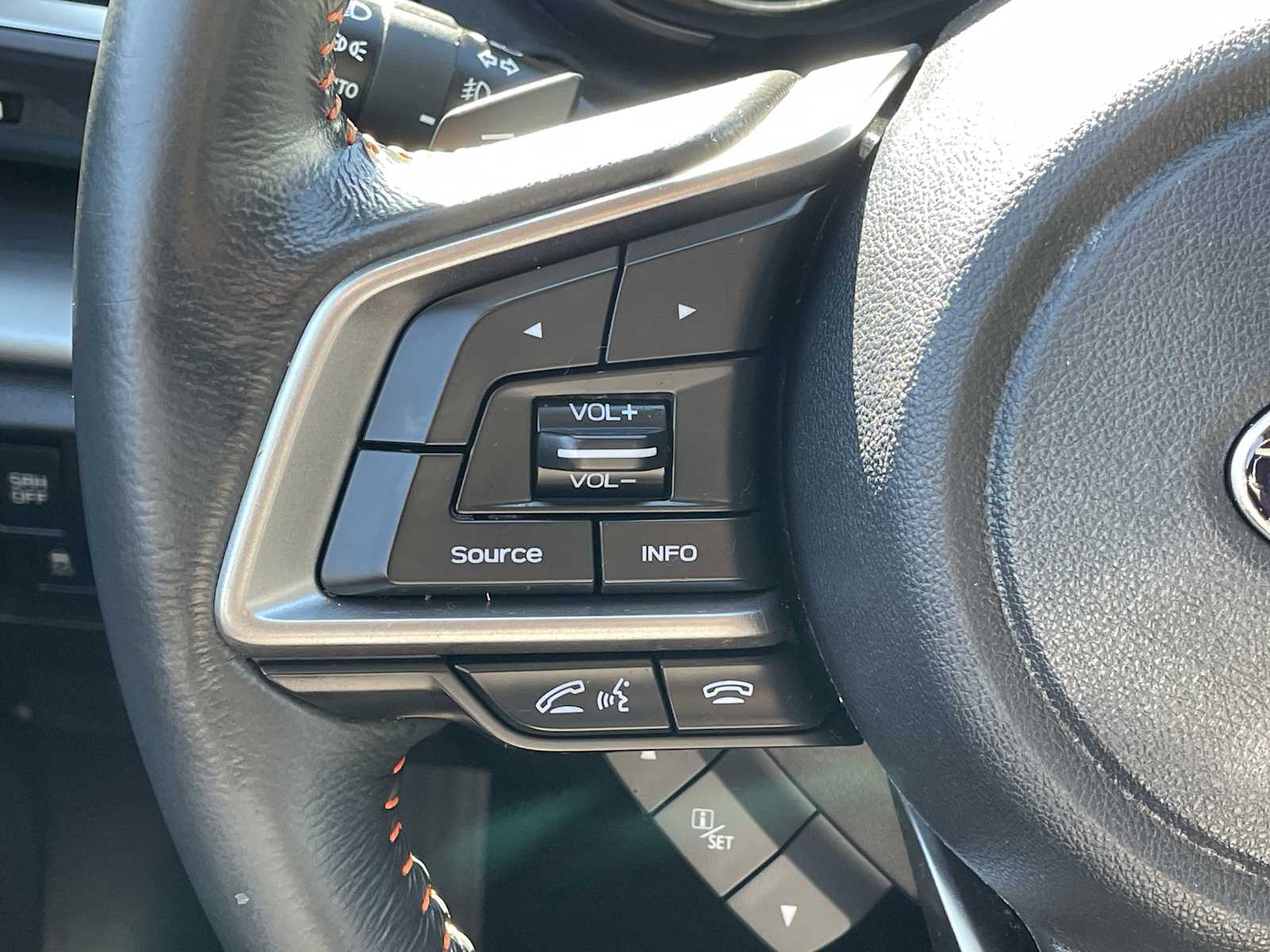 Thumbnail: 2021 Subaru Crosstrek - 21