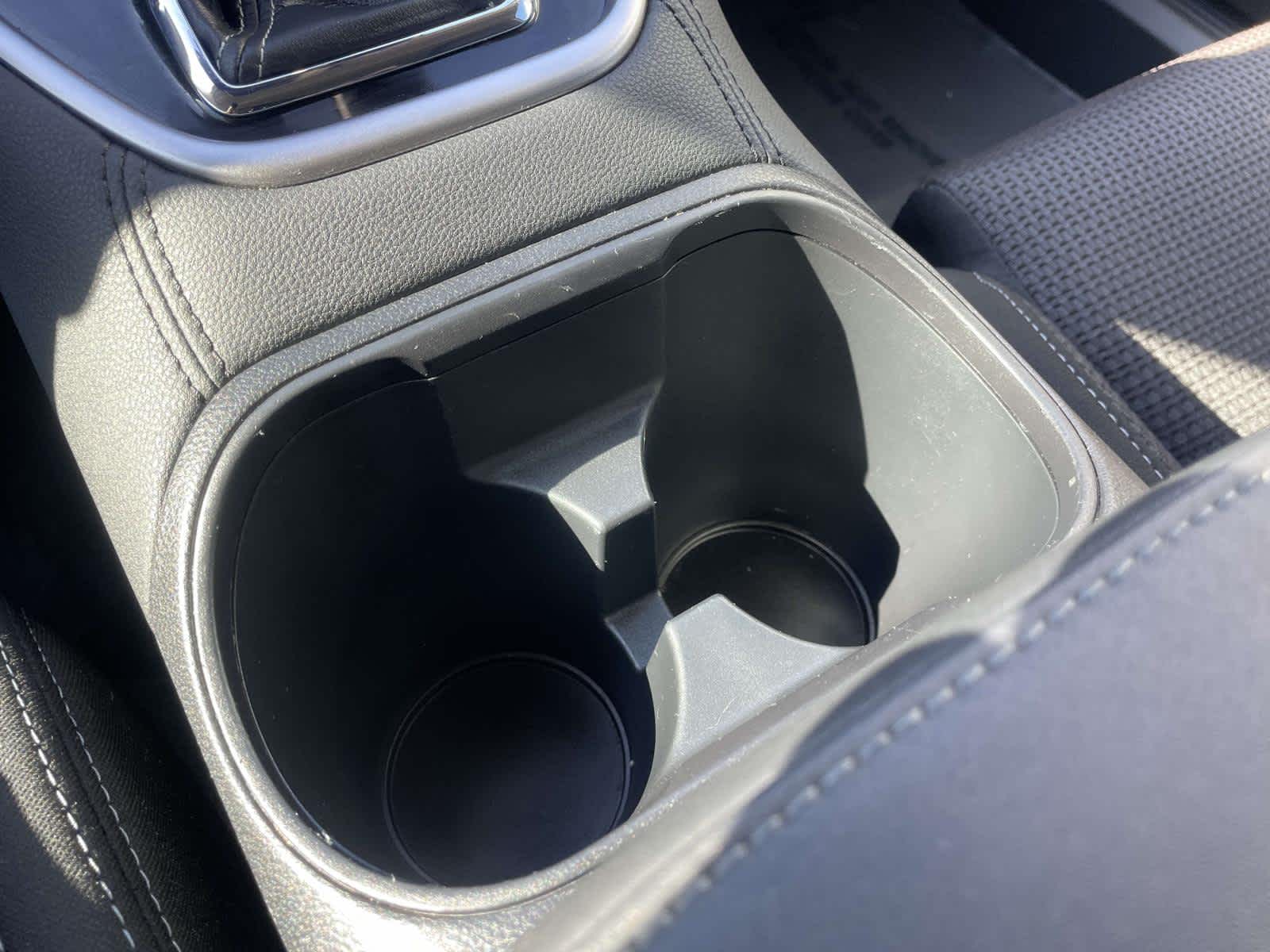 Thumbnail: 2024 Subaru Outback - 21