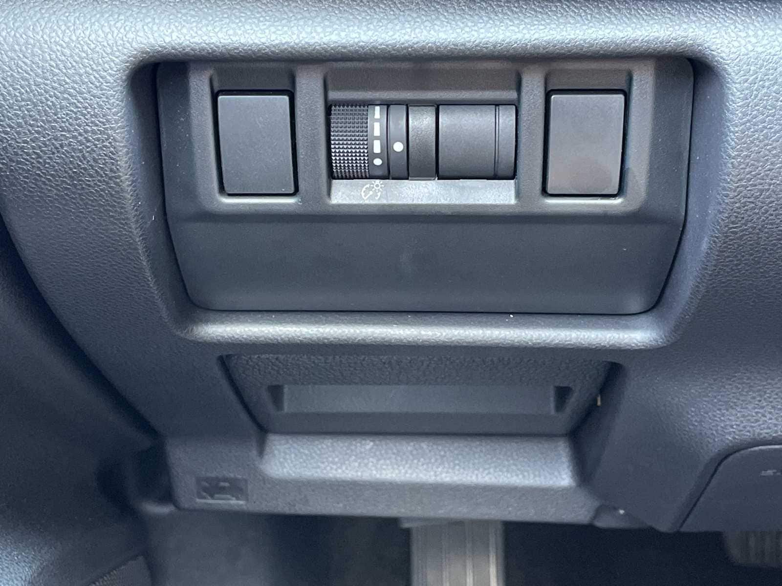 Thumbnail: 2025 Subaru Crosstrek - 25