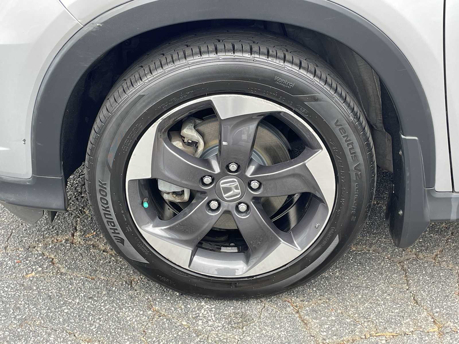 Thumbnail: 2018 Honda HR-V - 7