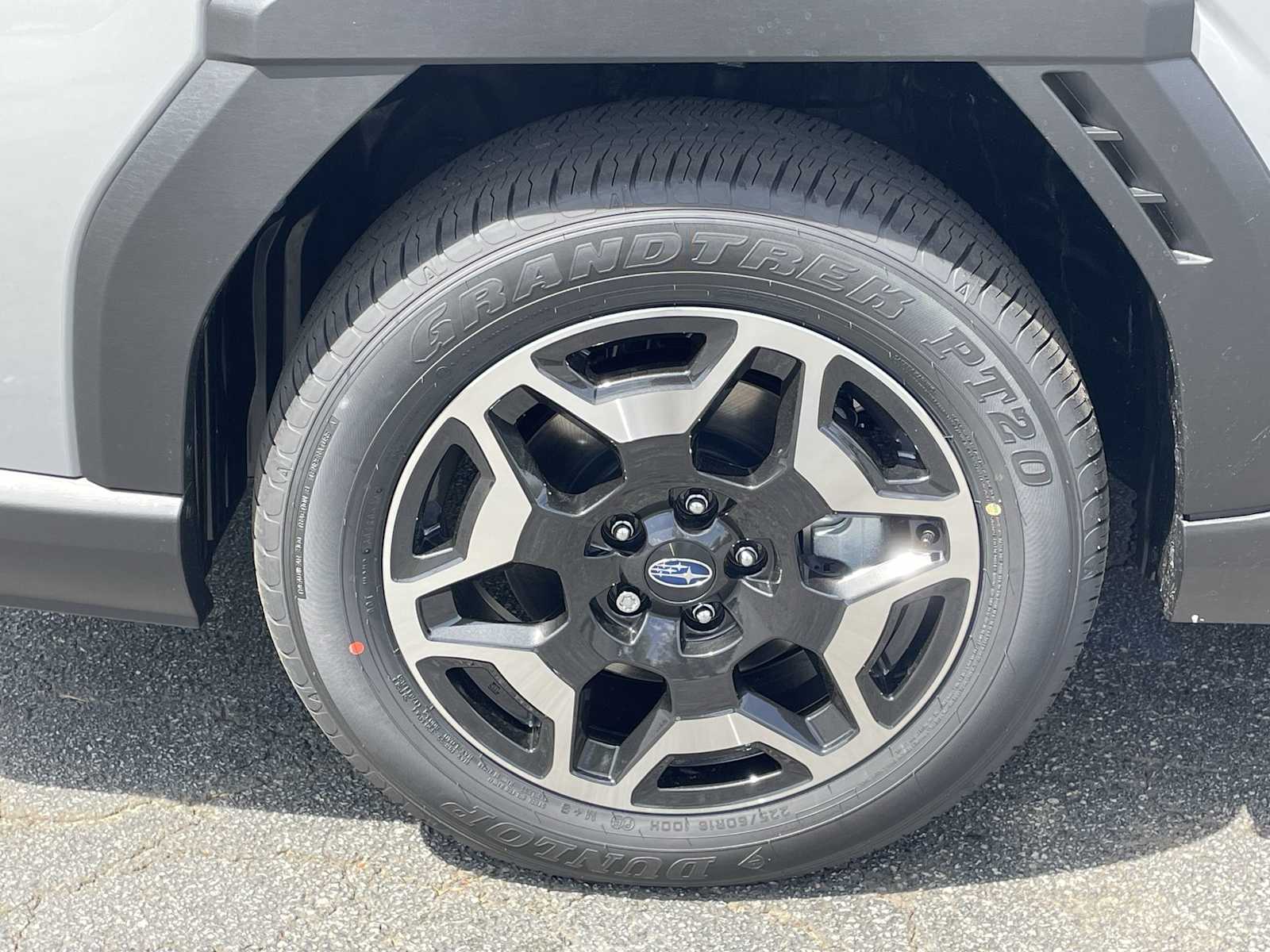 Thumbnail: 2026 Subaru Outback - 7