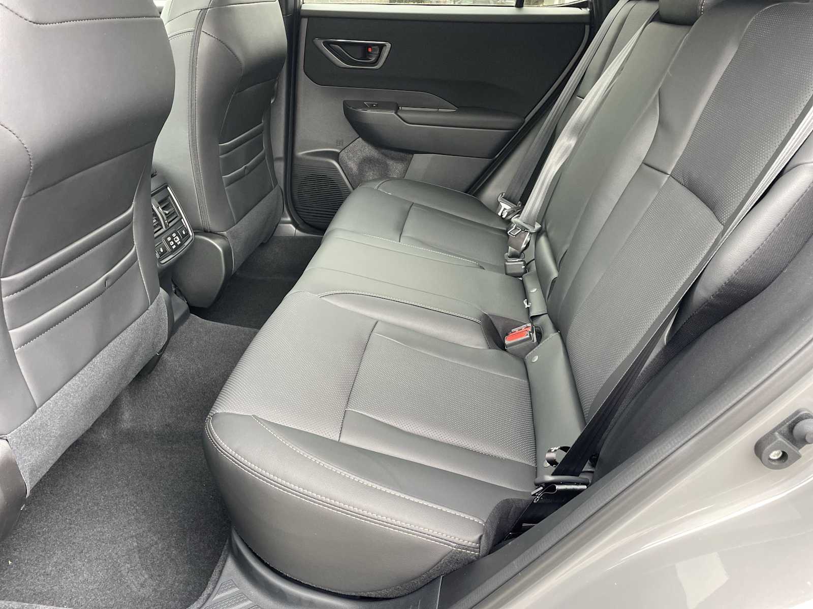 Thumbnail: 2026 Subaru Outback - 9