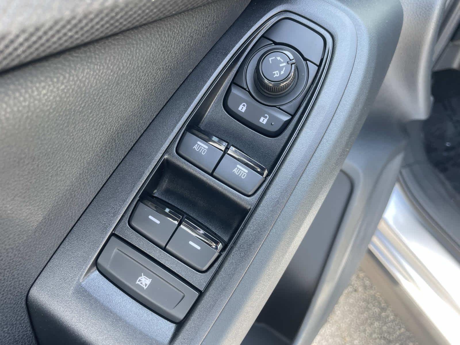 Thumbnail: 2025 Subaru Crosstrek - 8