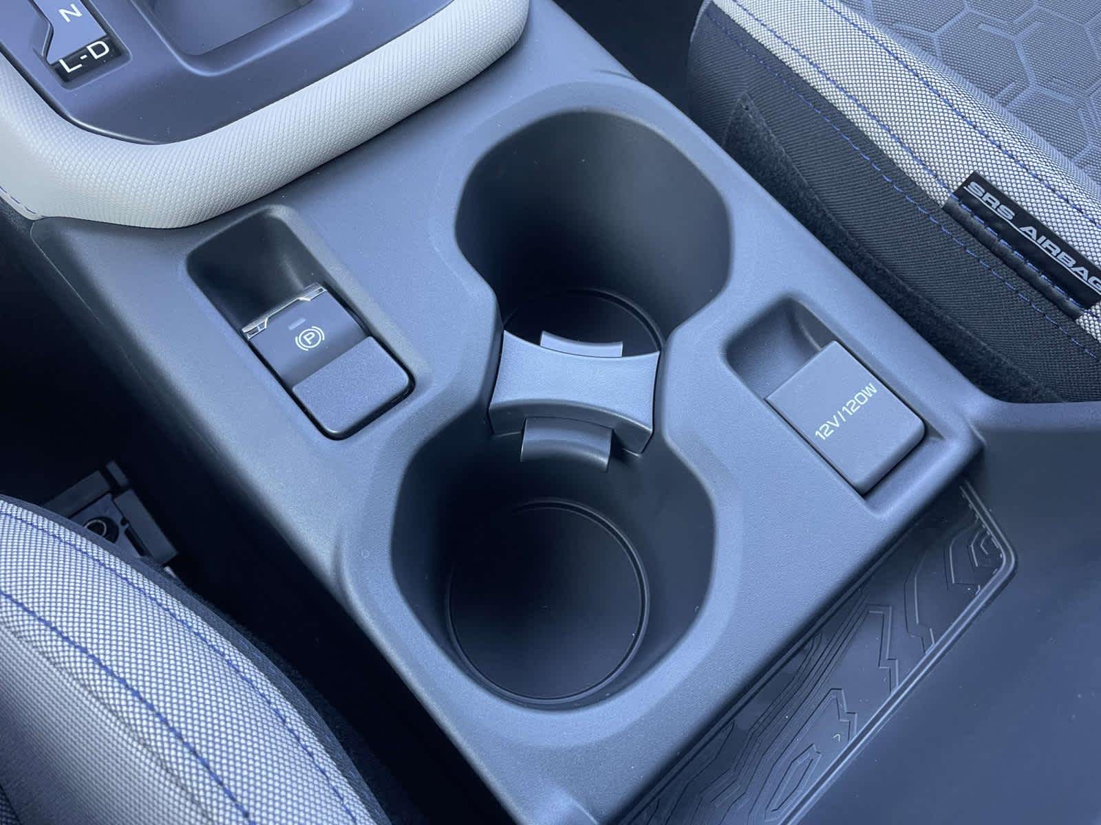 Thumbnail: 2025 Subaru Forester - 19