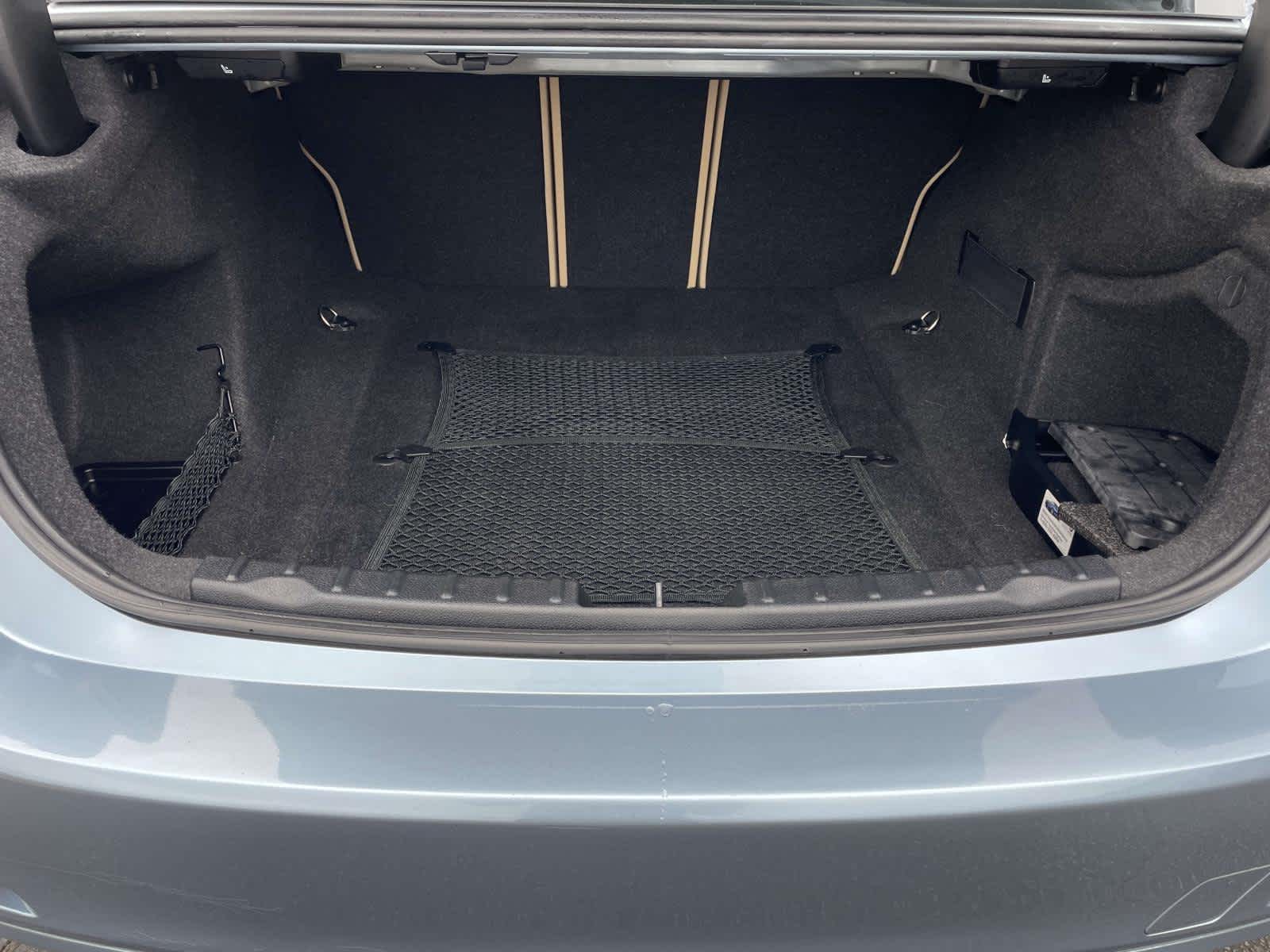 Thumbnail: 2014 BMW 3 Series - 4